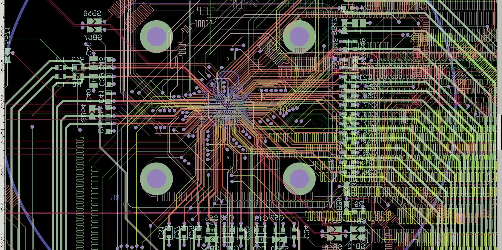 cao pcb expert