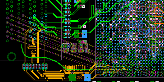 Expert PCB Altium